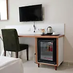 Kaliye Aspendos 3* أنطاليا