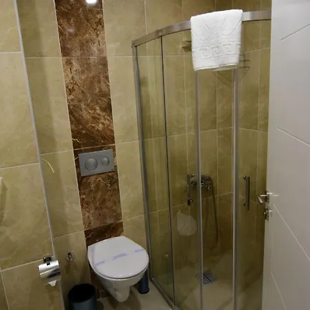 Ξενοδοχείο Kaliye Aspendos 3*