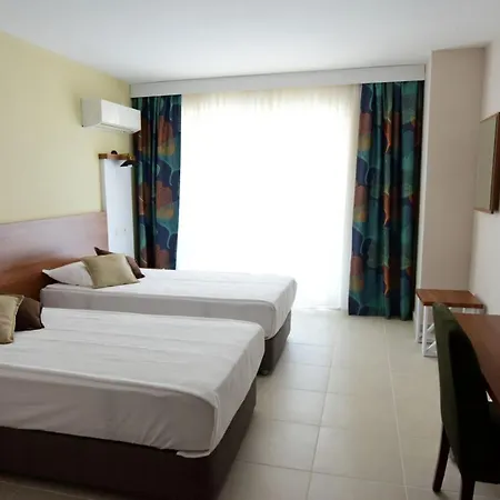 Kaliye Aspendos Hotel