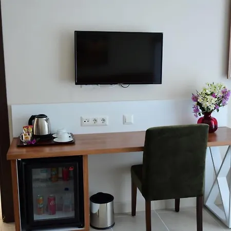 Kaliye Aspendos אנטליה