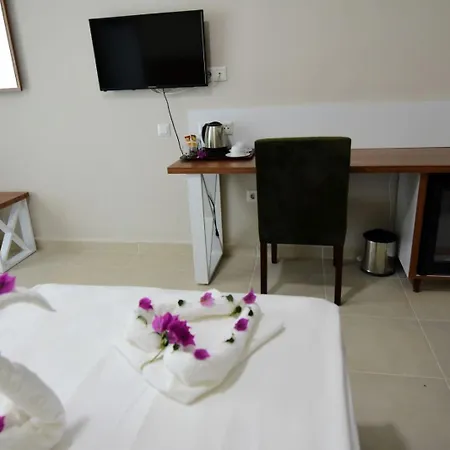 Kaliye Aspendos אנטליה