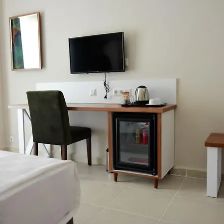 Kaliye Aspendos Antalya