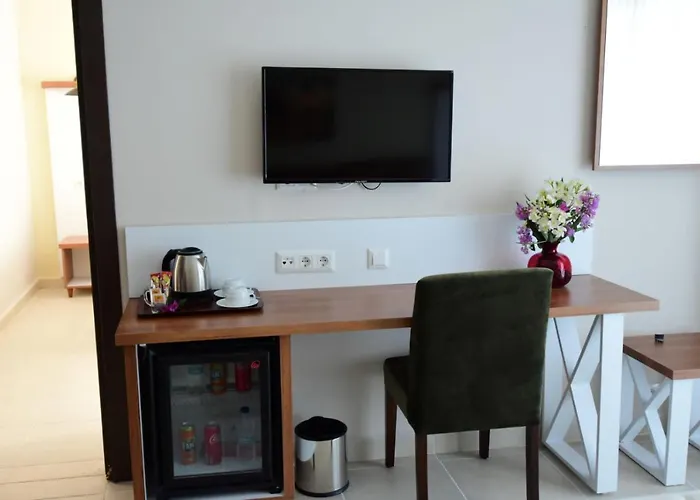 Kaliye Aspendos Αττάλεια