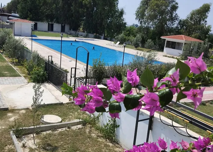 Kaliye Aspendos