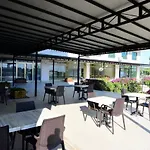 Kalıye Aspendos 3*